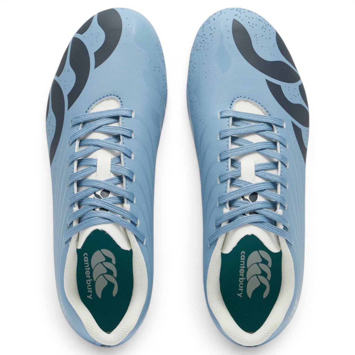 CCC Stampede Groundbreak Team SG Kid Blu