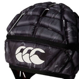 Canterbury Force Raze Headguard Black