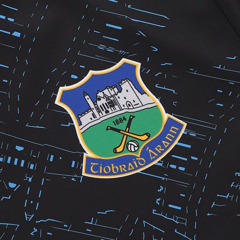 O'Neills Tipp Training 26 Jersey Black