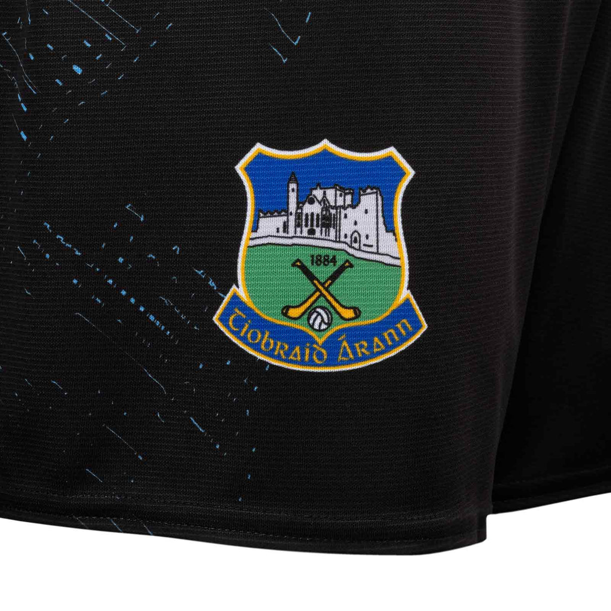 O'Neills Kid Tipp Trning 26 Short Blk/Wh