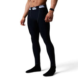 Canterbury Mens Baselayer Tight Black