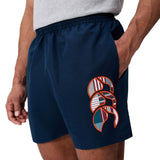 Canterbury Mens Uglies Tactic Short Navy