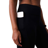 Canterbury Womens Tempo Tights Black
