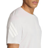 adidas Mens ADI365 T Shirt Grey