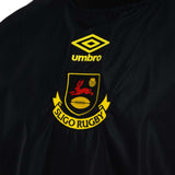 Umbro Sligo RFC Contact Top Red