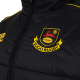 Umbro Sligo RFC Gilet Jnr Red