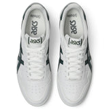 Asics Mens Japan S White Dusty fern