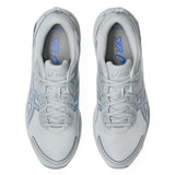 Asics Mens Gel-Quantum Kei Grey Blue