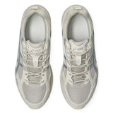 Asics Mens Gel-Nunobiki Smoke Grey  Blue