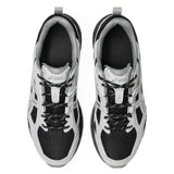 Asics Mens Gel-Nunobiki Black Grey