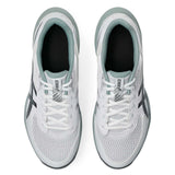 Asics Gel Rocket 12 Mens Shoes White