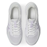 Asics Gel Rocket 12 Womens Shoes White