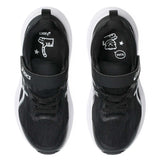 Asics GT 1000 14 PS Junior Black/Grey