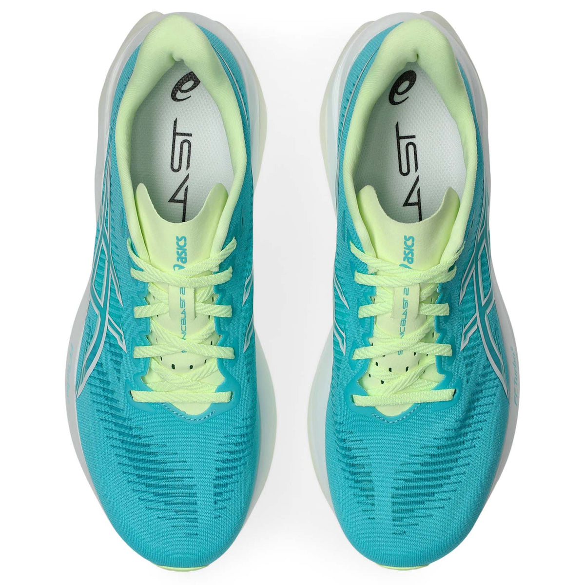 Asics Sonicblast 2 Mens Blue
