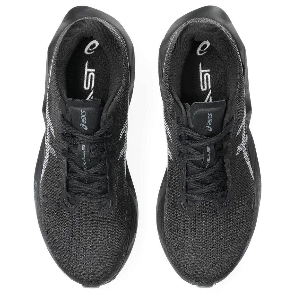 Asics Novablast 6 Mens Black