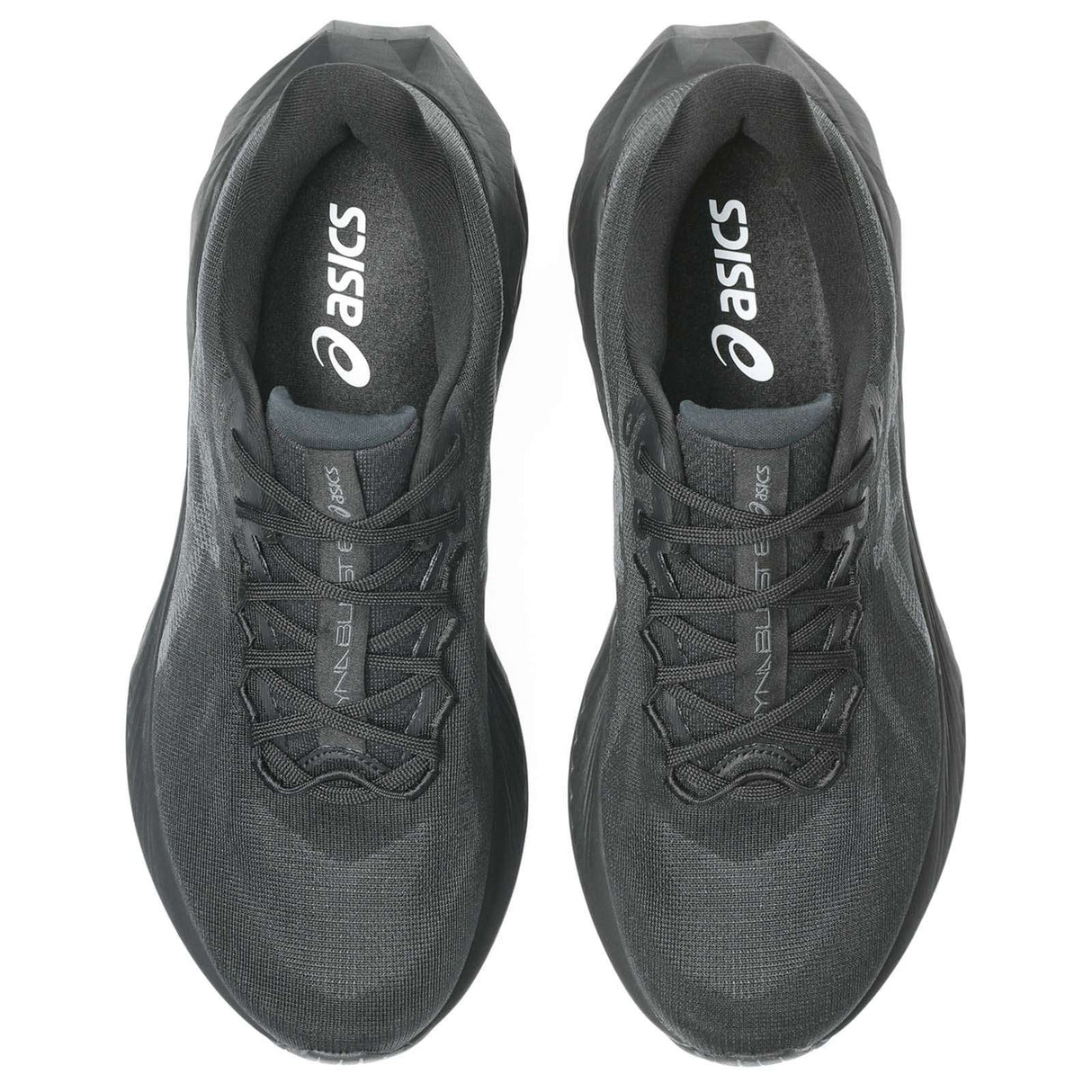 Asics Dynablast 6 Mens Black