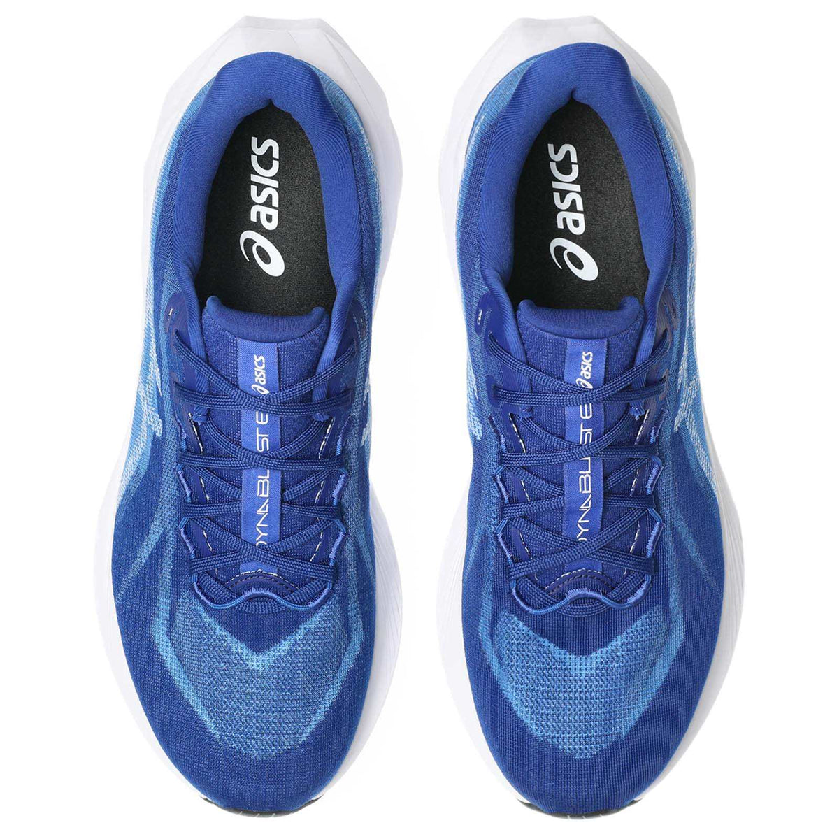 Asics Dynablast 6 Mens Blue