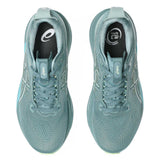 Asics Gel Kayano 33 Mens Green
