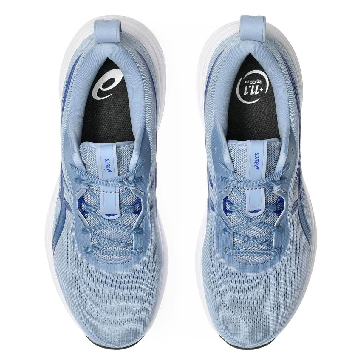 Asics Gel Pulse 17 Mens Blue