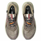 Asics Trabuco 14 GTX Mens Grey