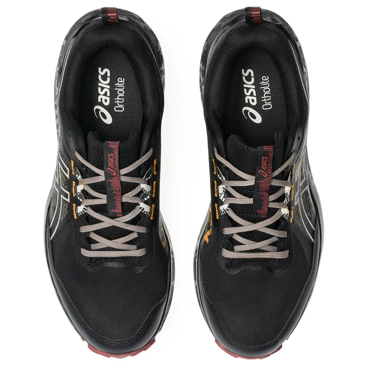 Asics Gel Sonoma 8 GTX Mens Black