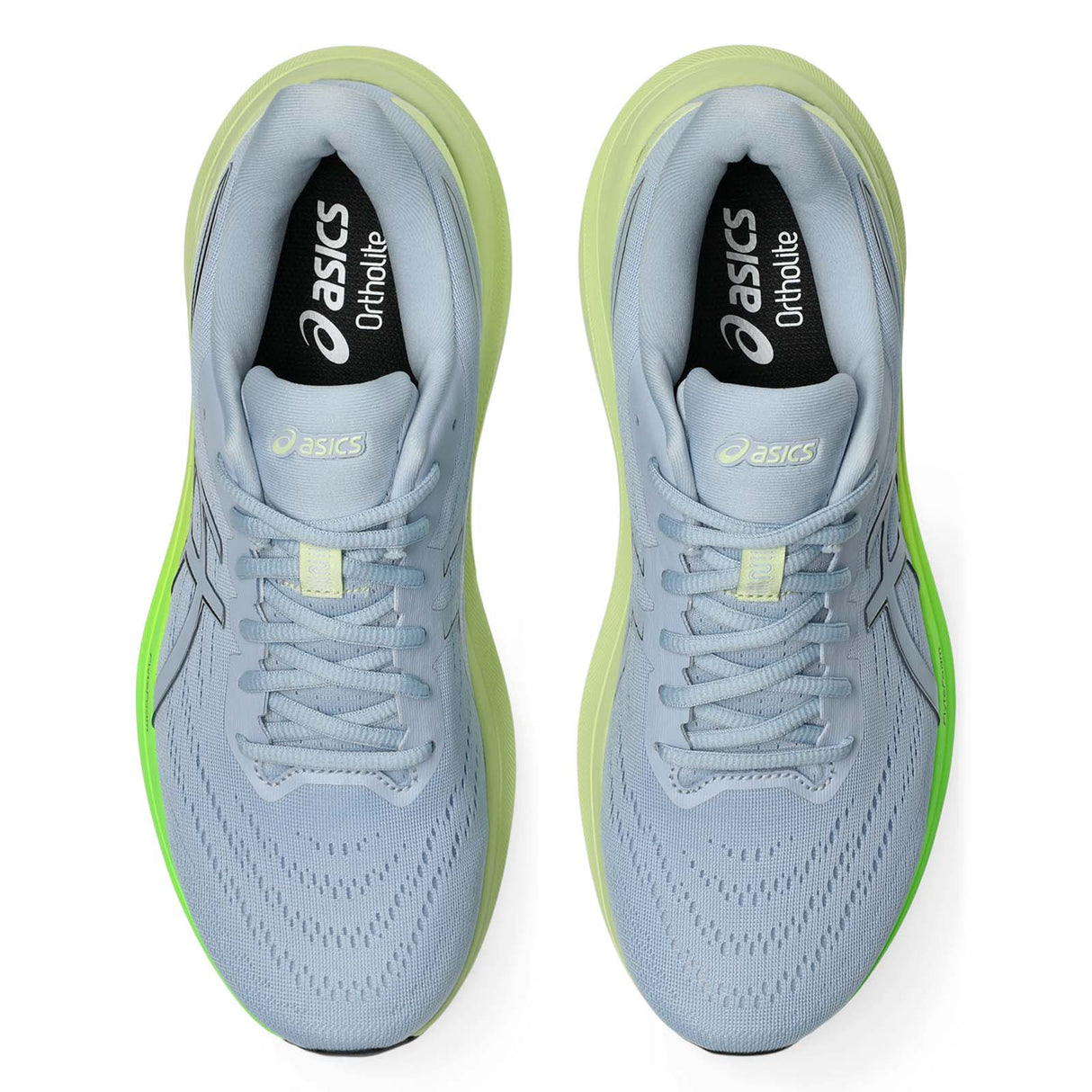 Asics Gel Kinjo 2 Mens Blue