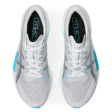 Asics Magic Speed 5 Unisex White
