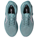Asics Novablast 6 Womens Green