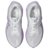 Asics Novablast 6 Womens White