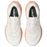 Asics Dynablast 6 Womens White