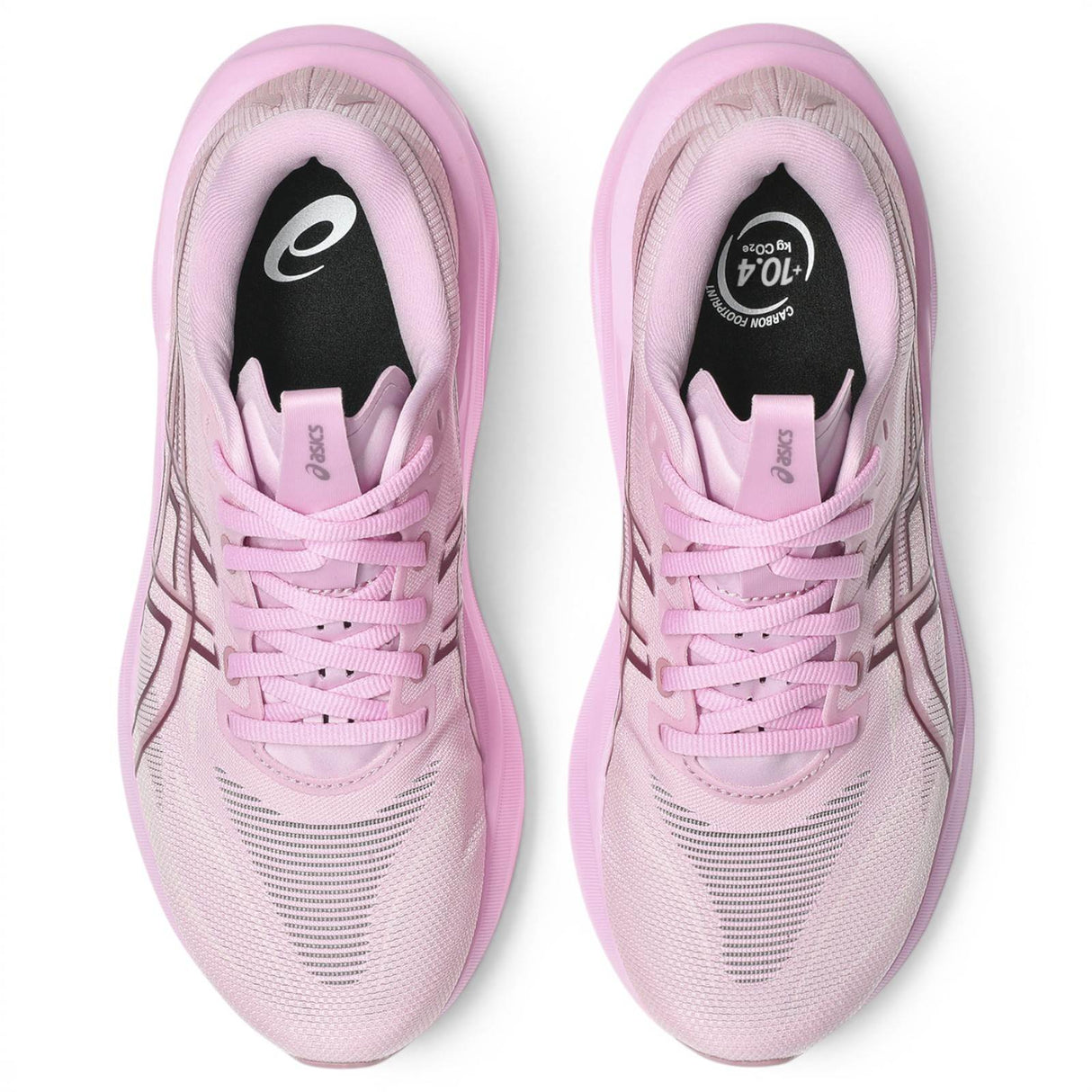 Asics GT 2000 15 Womens Pink