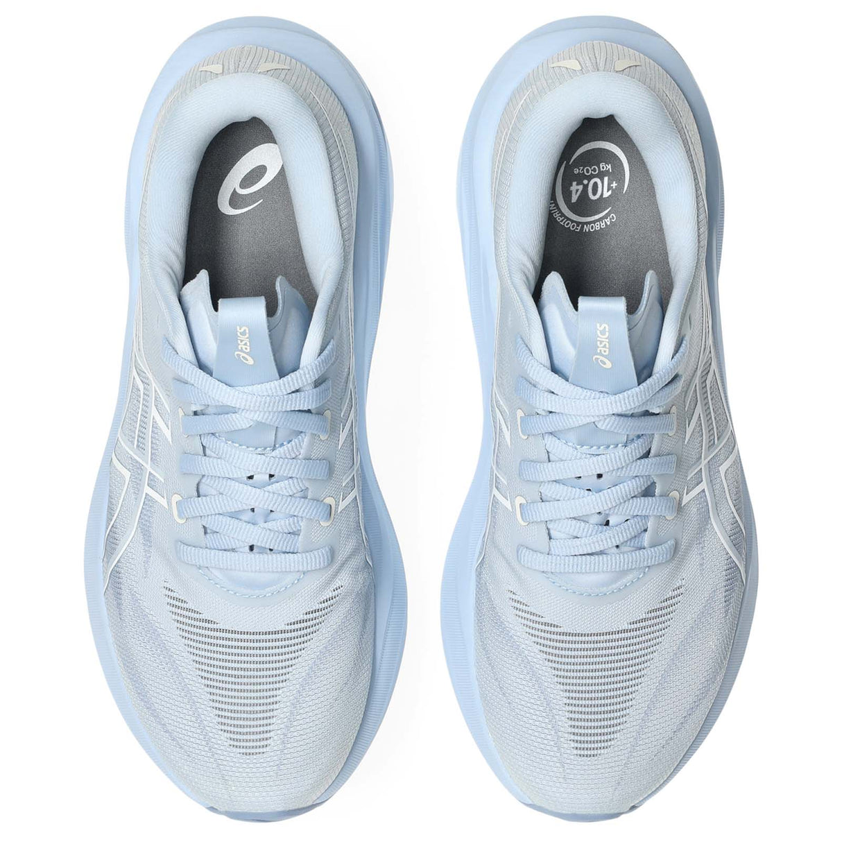 Asics GT 2000 15 Womens Blue
