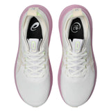 Asics Gel Nimbus 28 Womens White