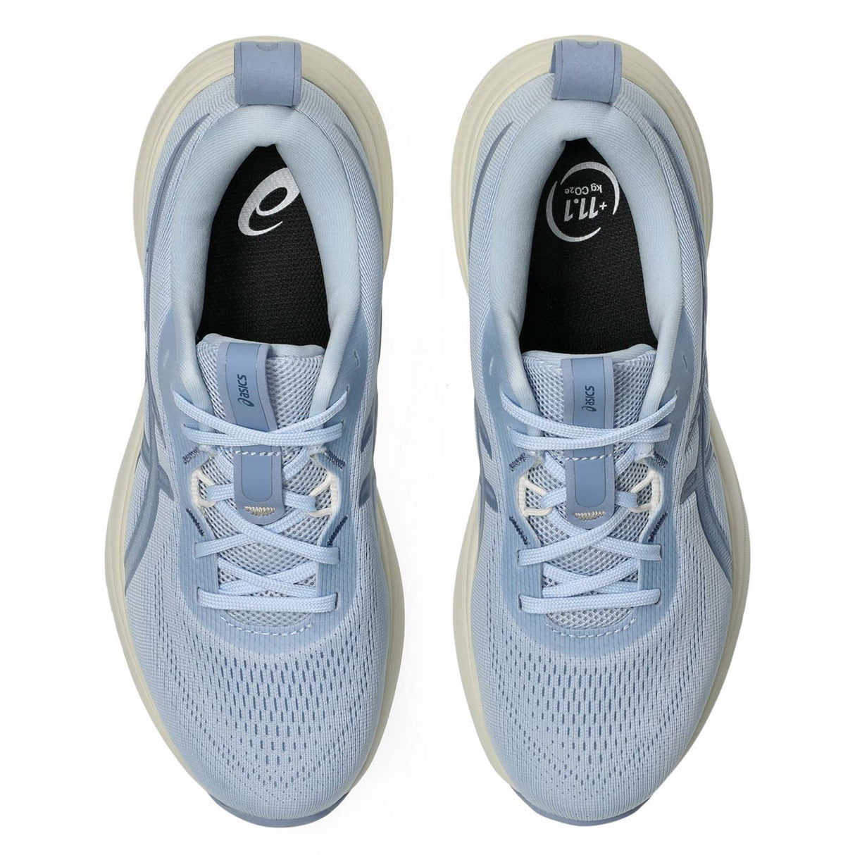 Asics Gel Pulse 17 Womens Blue