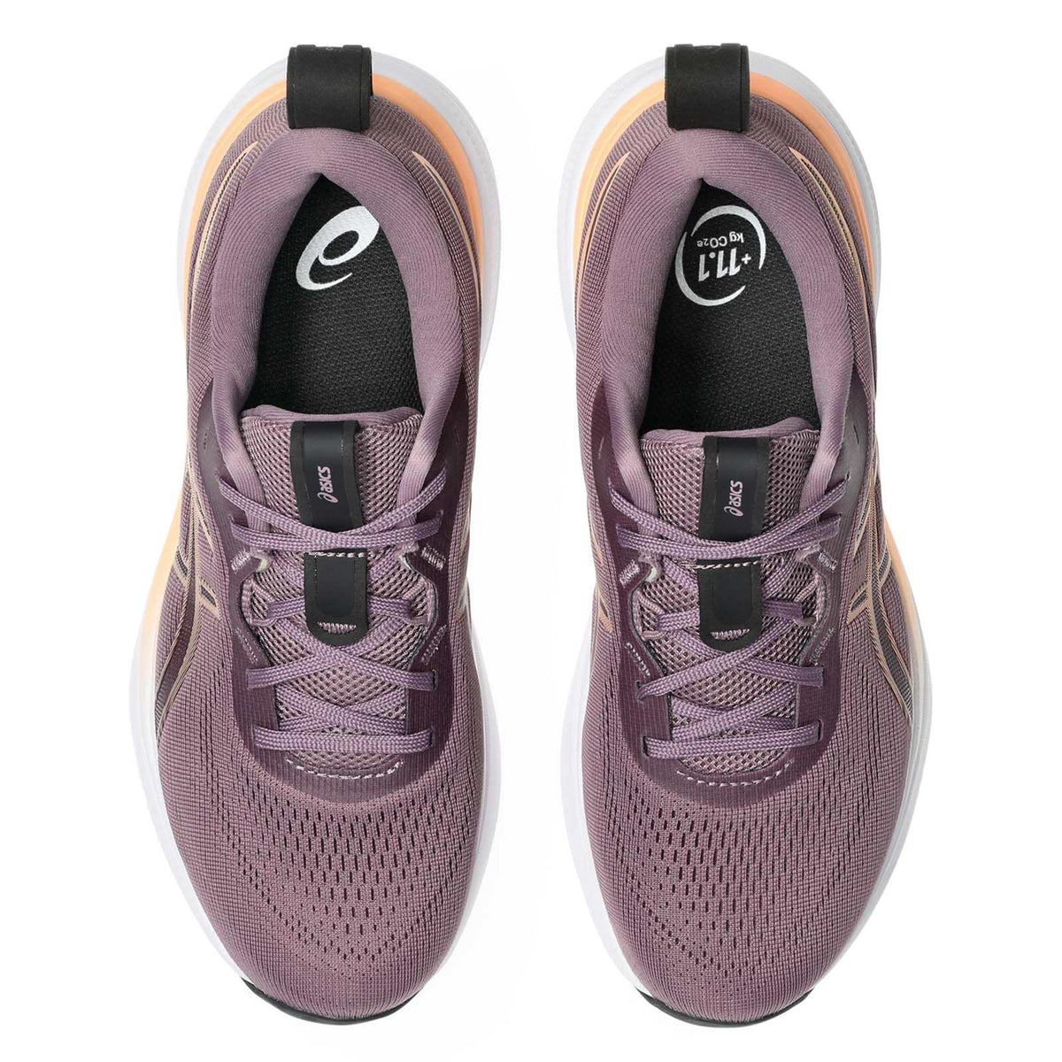 Asics Gel Pulse 17 Womens Purple