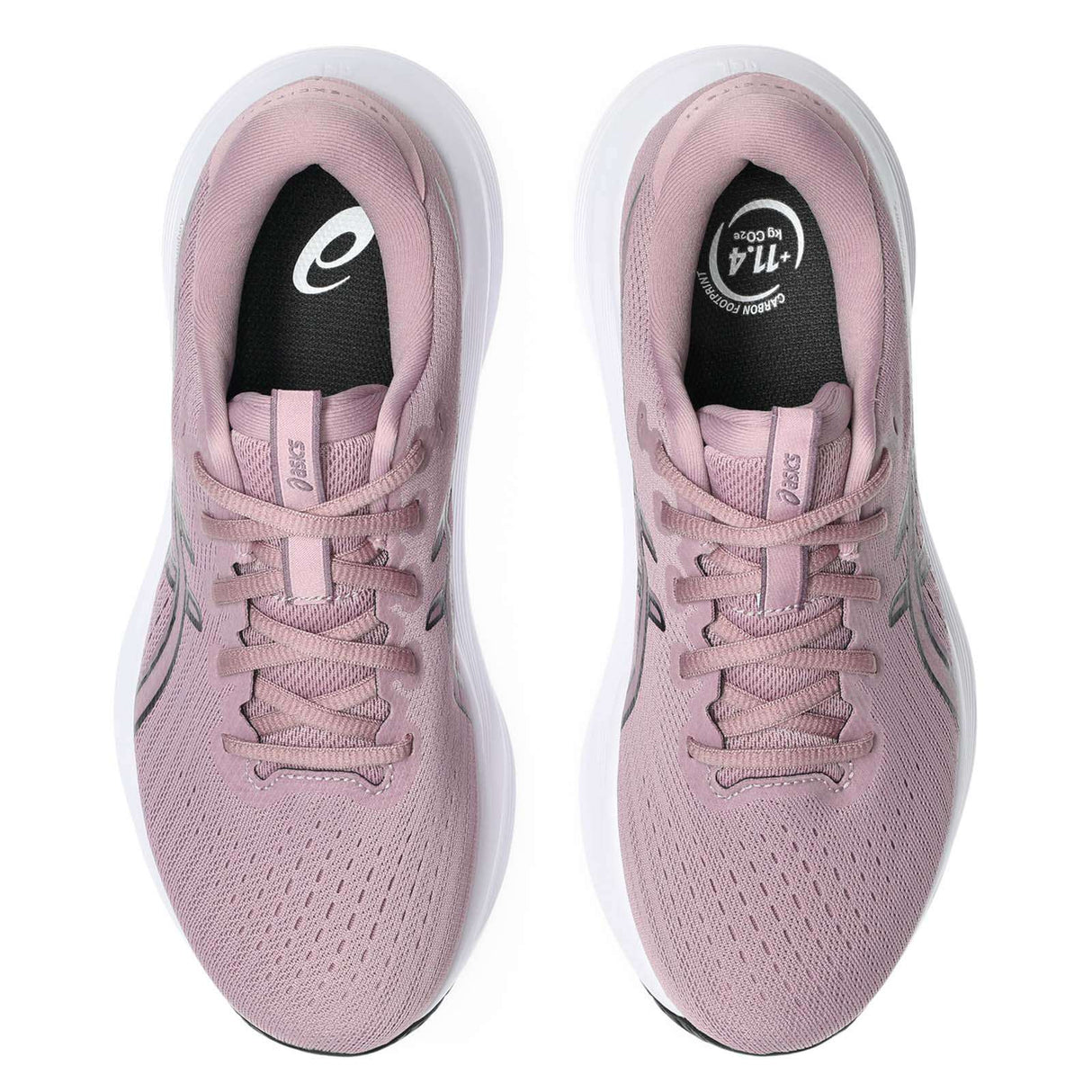 Asics Gel Excite 11 Womens Purple