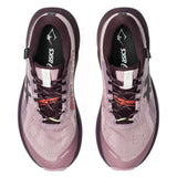 Asics Trabuco 14 GTX Womens Purple