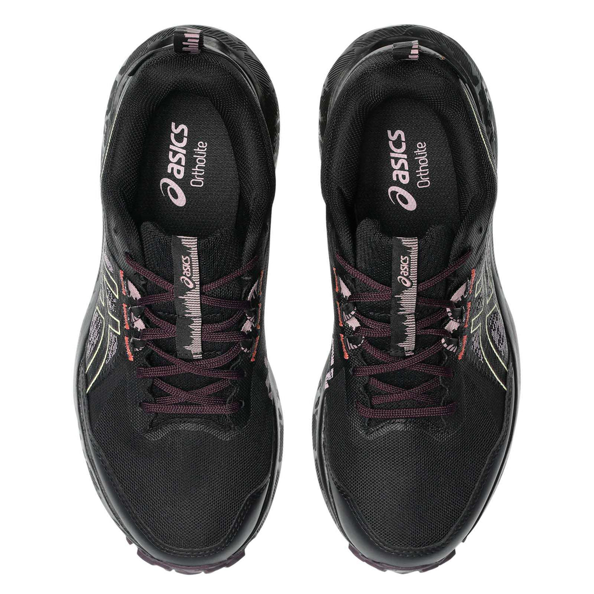 Asics Gel Sonoma 8 GTX Womens Black