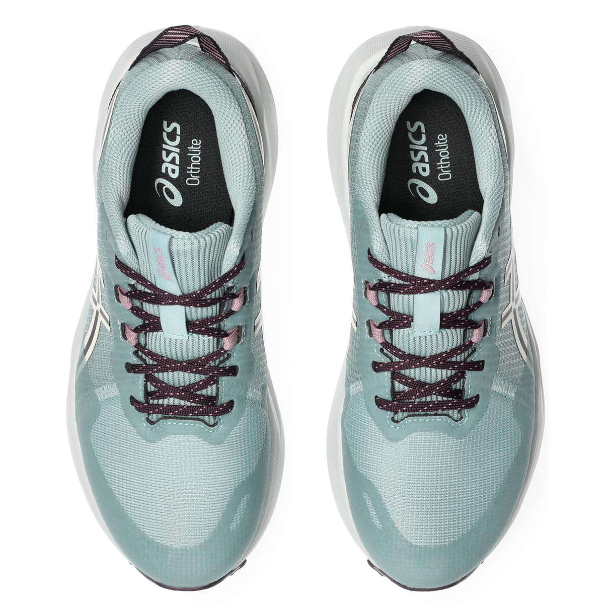 Asics Gel Venture 11 Womens Green