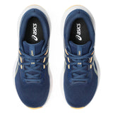 Asics Gel Cumulus 28 GS Boys Navy