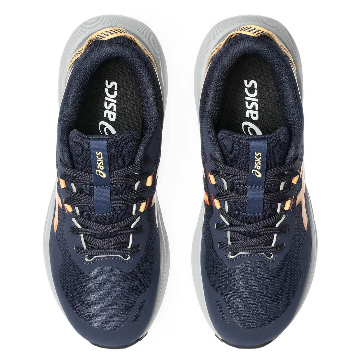 Asics Pre Venture 11 GS Boys Navy