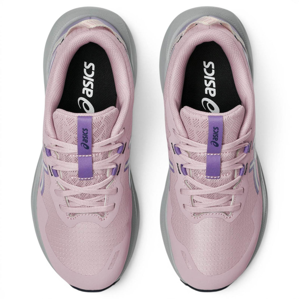 Asics Pre Venture 11 GS Girls Pink