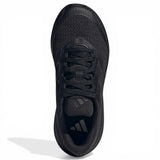 adidas RunFalcon 6 Kids Black