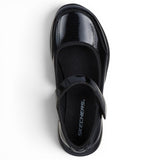 Skechers Mary Jane Jnr Black