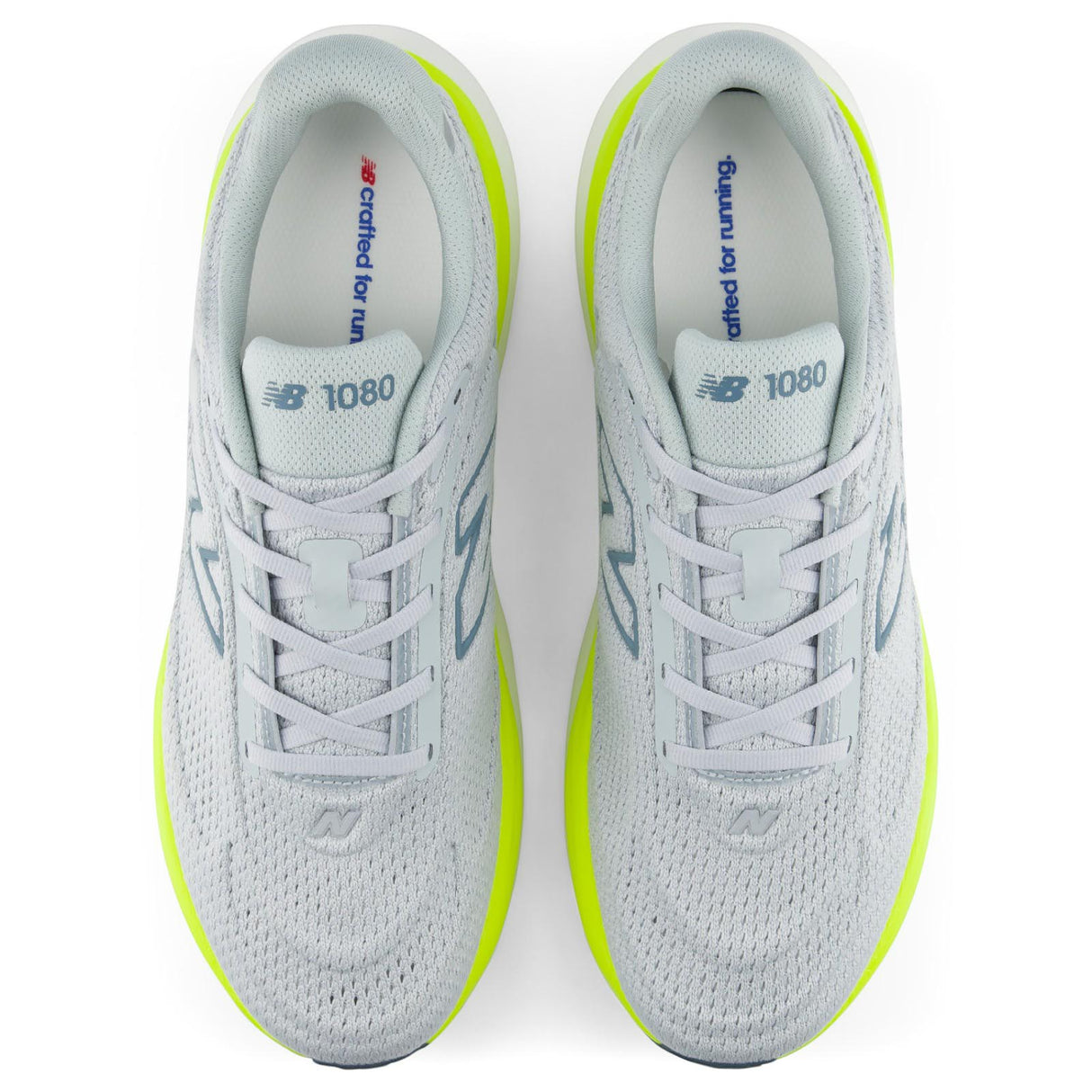 New Balance 1080v15 Mens Running Shoes