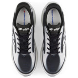 New Balance FF X Ellipse Mens Black Grey
