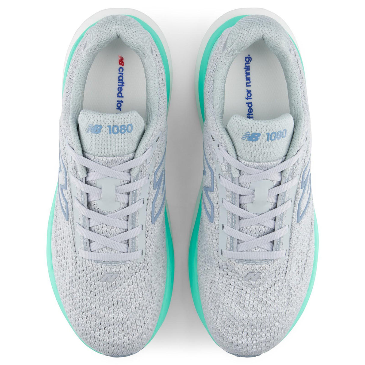 New Balance 1080v15 Womens Running Shoes