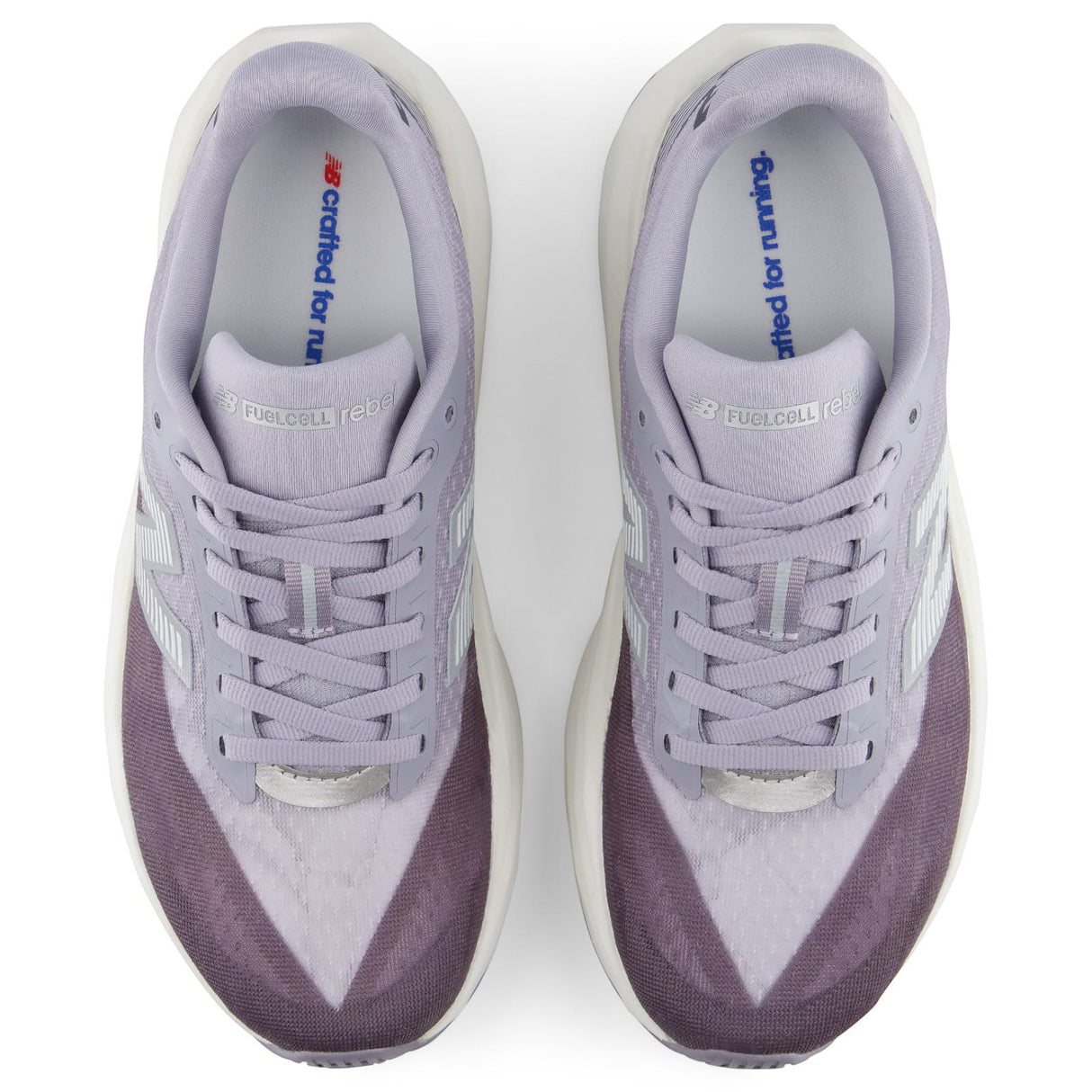 New Balance Fuel Cell Rebel V5 Wmns Prpl