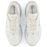 New Balance FF X Ellipse Wmns Metal Wht