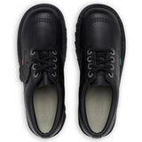 Kickers Kick Lo Leather Adult Mens Shoes